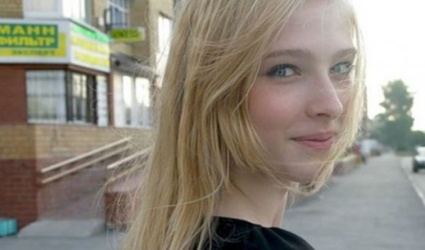 26-летняя Алена Шишкова изменила внешность