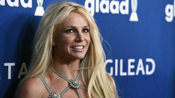 Fans of Britney Spears shocked by the appearance of the singer of rehab ...