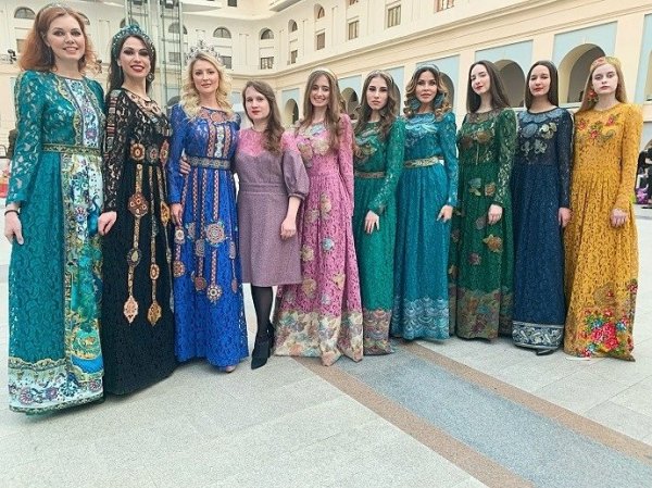 Певица IRISHA продемонстрировала изумительную красоту русских женщин