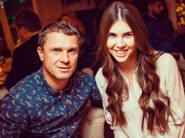Новым любовником Ани Лорак стал женатый футболист