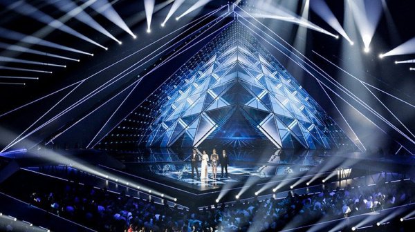 На «Евровидении-2019» названа первая десятка финалистов