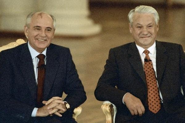 
		Михаил Горбачев: личная жизнь (жена, дети) 
	