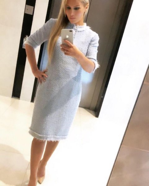 Изменившая внешность Дана Борисова готовится выйти замуж