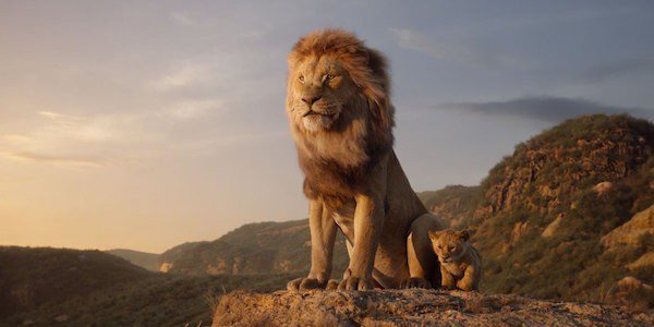 «Король Лев» скоро на экранах: оригинальная фотосессия актеров озвучивания