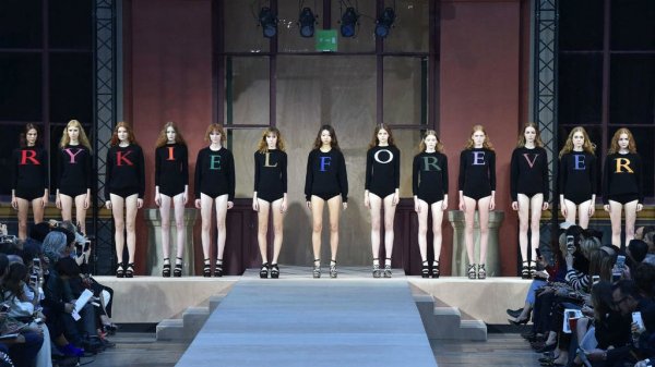 Суд во Франции принял решение о ликвидации знаменитого модного дома