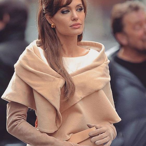«Никаких сожалений», — Анджелин Джоли дала откровенное интервью о личной жизни