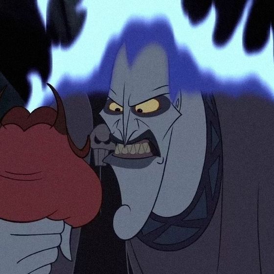 Disney снимет ремейк «Геркулеса». На роль Аида претендуют два британца