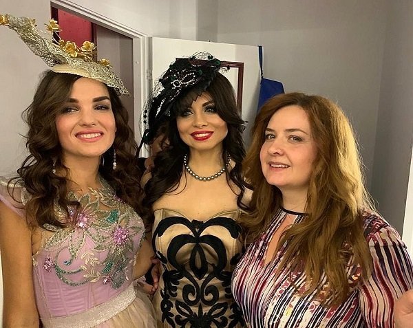 Международный конкурс красоты Miss & Missis ELITE Star International 2019 объявил своих победителей