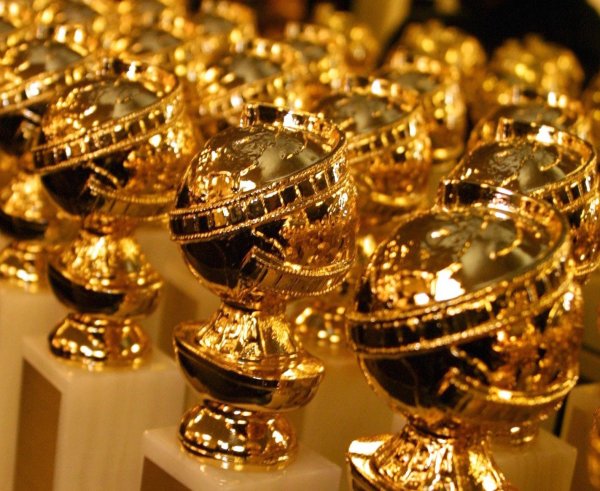 Репетиция «Оскара»: объявлены номинанты на премию «Золотой глобус - 2020»