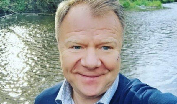 Igor Butman went to the registry office for the fifth time with a girl who is 32 years younger than him