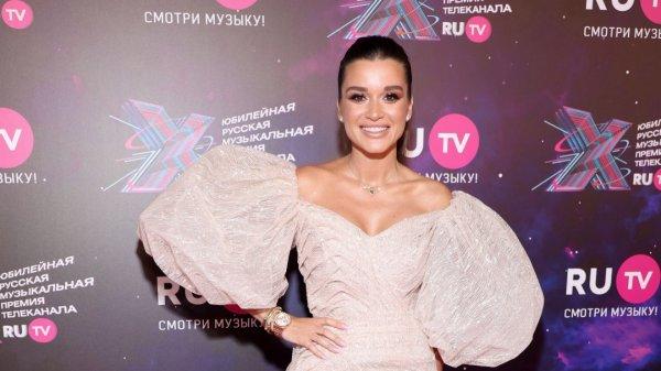 Ksenia Borodina says she won't cut her Chanel bag