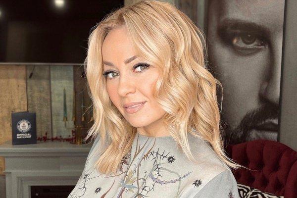 Yana Rudkovskaya said she would need plastic surgery
