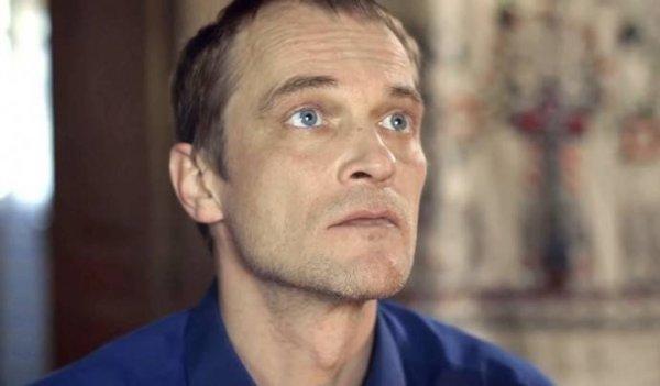 "Cancer of the tongue": actor Sergey Karyakin spoke about his diagnosis
