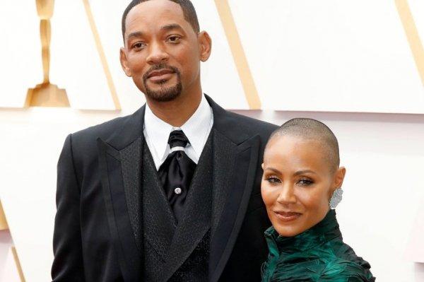 Will Smith has been banned from attending the Oscars for the next ten years