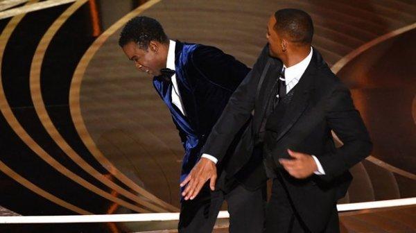 Will Smith made a sad decision after the controversial brawl at the Oscars 2022