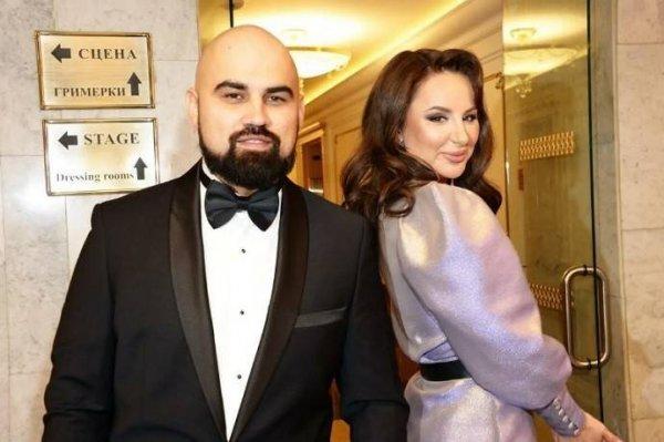 Anna Dzyuba recorded a song with Philip Kirkorov