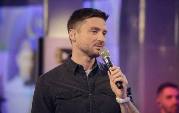 Sergei Lazarev commented on the rumors about his departure from Russia