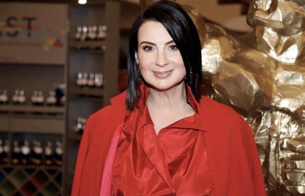 "Bad heart": because of whom Ekaterina Strizhenova's mother-in-law got to the hospital