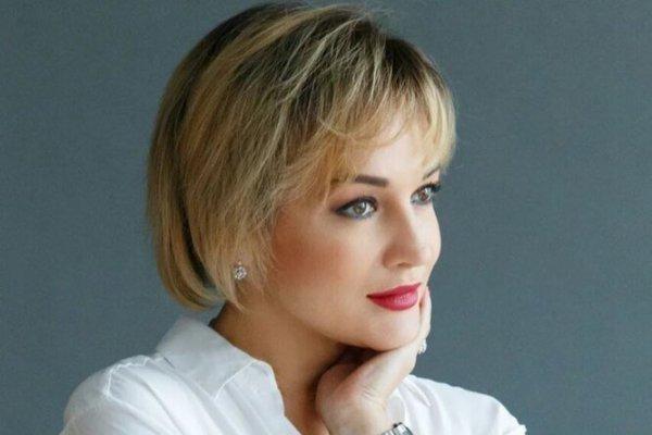 Tatiana Bulanova admitted that she is waiting for her lover to propose to her