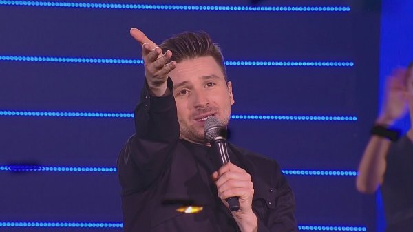 Sergey Lazarev responded to rumors about his retirement
