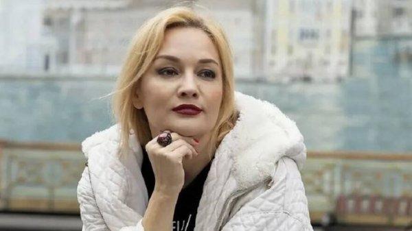 Tatyana Bulanova admitted that she is waiting for her lover to propose to her