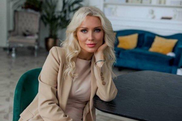 Katya Gordon commented on the marriage of Alexander Gordon
