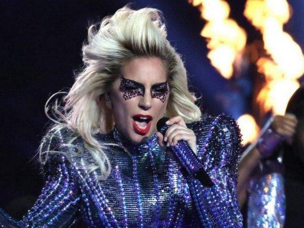 "Were stupid": Lady Gaga spoke about Russians