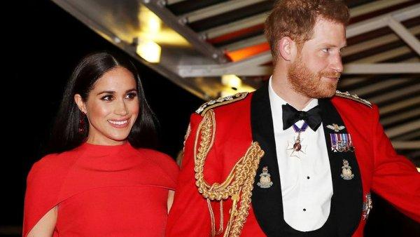 Meghan Markle and Prince Harry's life will be filmed for a reality show