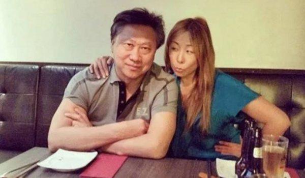 "Got slapped in the face": Anita Tsoi spoke about a date with her husband