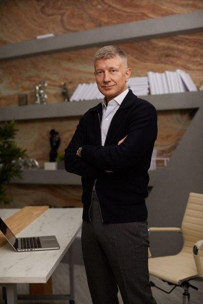 Vladimir Shipkov: about dental business, sports and the fundamental qualities of an entrepreneur