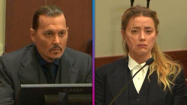 Trial of the year: Johnny Depp vs. Amber Heard high-profile case ends