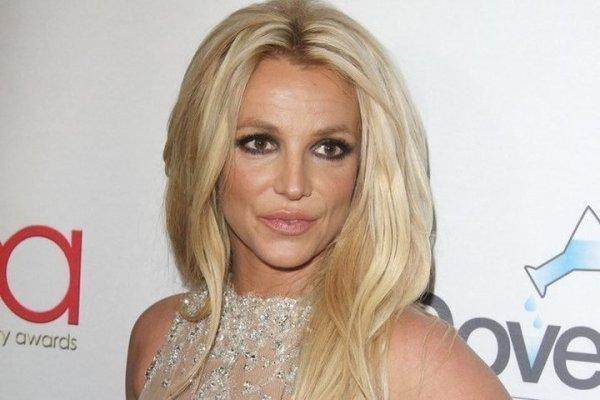 Britney Spears bought a house for $11 million