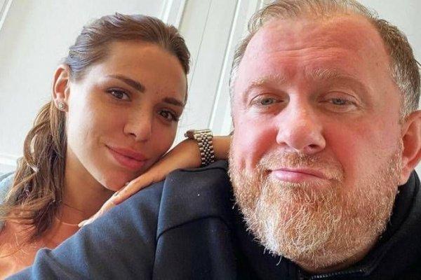 Konstantin Ivlev's wife confessed how she copes, seeing her husband's flirting with other ladies