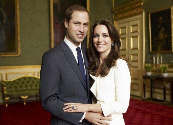 The move of Prince William and Kate Middleton caused an uproar among the British public