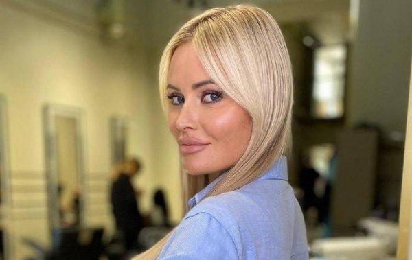 Everything is sad: Dana Borisova disappointed fans with the result of liposuction