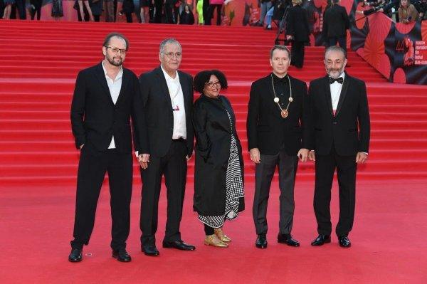 The MIFF 2022 Closing Ceremony: Red Carpet and Festival Winners