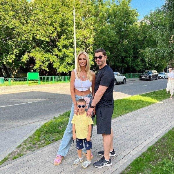 Who is Igor Sivov cheating on Nyusha with? «Miss Russia — 2003» Victoria Lopyreva made a confession
