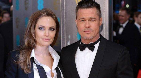 Angelina Jolie's incredibly tender letter to Brad Pitt leaked