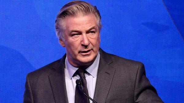 Alec Baldwin sealed the fate of Rust, on the set of which the cameraman died