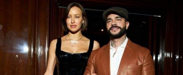"Timati would have had a heart attack": as before his new girlfriend Valya Ivanova looked like