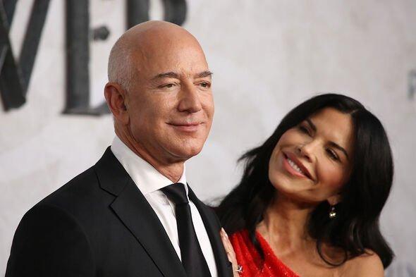 Two years of marriage: Billionaire Jeff Bezos' ex-wife divorces again
