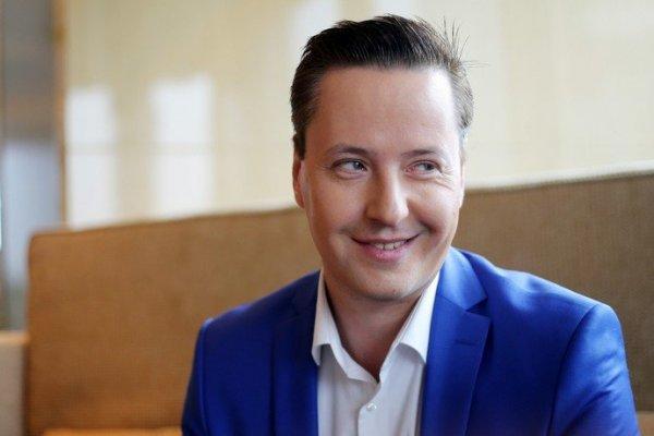 A criminal case has been initiated against Vitas