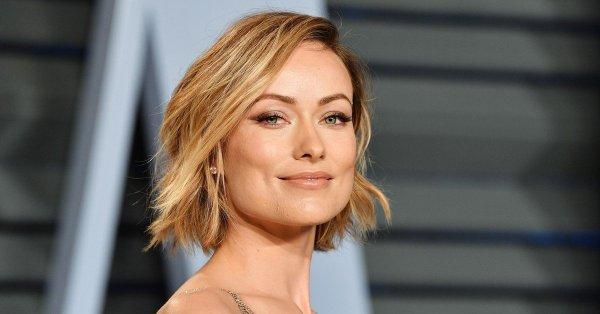 Olivia Wilde and Harry Styles are no longer together