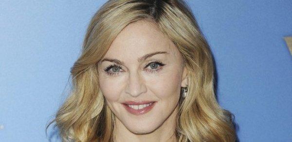 Madonna goes crazy on Instagram posting obscene photos again