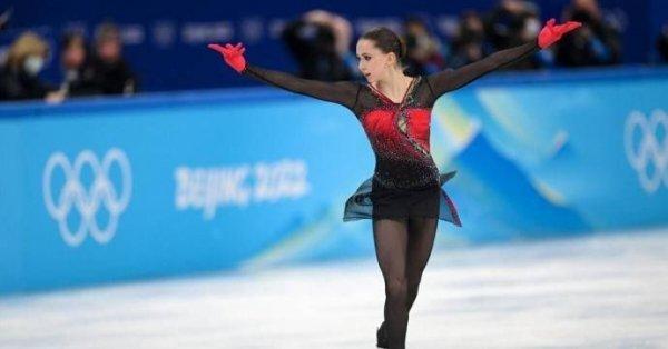WADA wants to disqualify Kamila Valieva for 4 years and deprive the Russian team of awards 