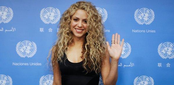 It became known who received custody of the children after divorce of Shakira and Gerard Pique