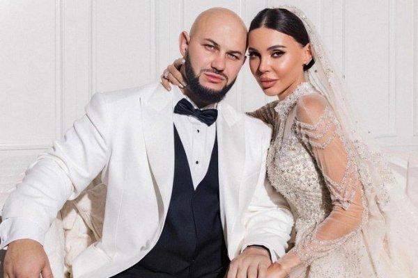 What do you remember about the wedding of Dzhigan and Samoilova? Timati came with Ivanova, Klava Koka caught the bouquet, Sedokova offended the bride