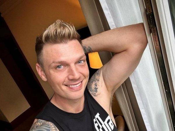Girl with autism sues Backstreet Boys lead singer Nick Carter
