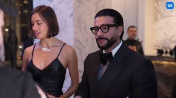 What was the wedding of Dzhigan and Samoilova remembered for? Timati came with Ivanova, Klava Koka caught the bouquet, Sedokova offended the bride