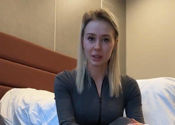 Olga Nechaeva became a victim of rudeness by a hair stylist